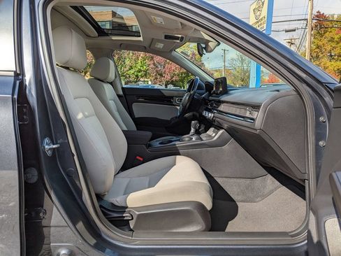 Used 2022 Honda Civic EX image 30