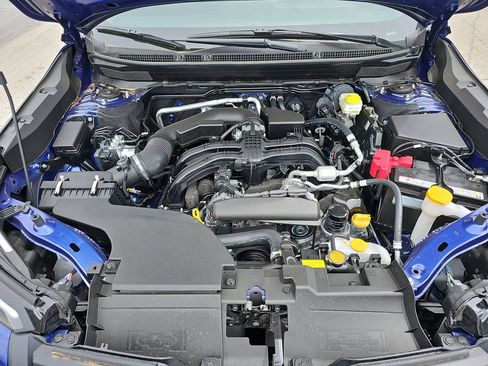 New 2026 Subaru Outback Limited AWD/4WD image 32