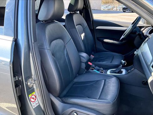 Used 2016 Audi Q3 2.0T Premium Plus image 9