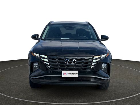 Certified 2024 Hyundai Tucson SEL image 10