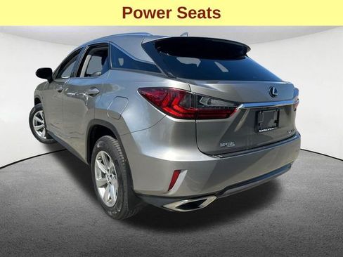 Used 2018 Lexus RX 350 AWD image 10