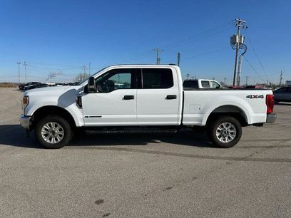 Certified 2022 Ford F250 XLT