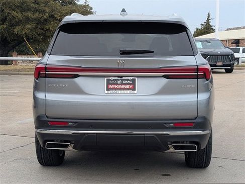 New 2026 Buick Enclave Preferred image 5