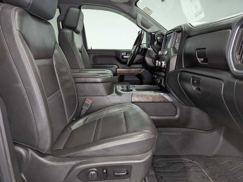 Certified 2020 GMC Sierra 2500 Denali w/ LPO, GMC Protection Package image 42