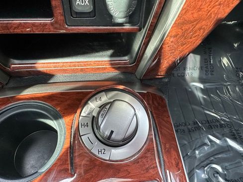 Used 2019 Toyota 4Runner SR5 Premium AWD/4WD image 19