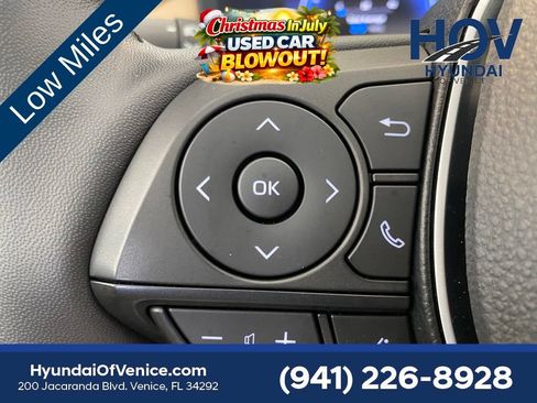 Used 2024 Toyota RAV4 Limited w/ Advanced Technology Package AWD/4WD image 26