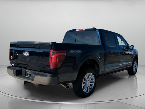New 2026 Ford F150 King Ranch image 29