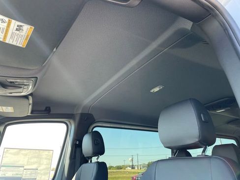 New 2026 Mercedes-Benz Sprinter 2500 image 5