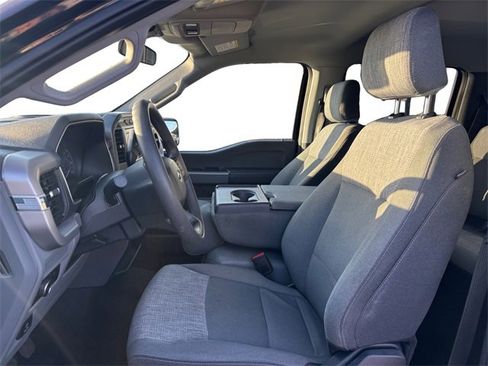 Used 2023 Ford F150 XLT image 9