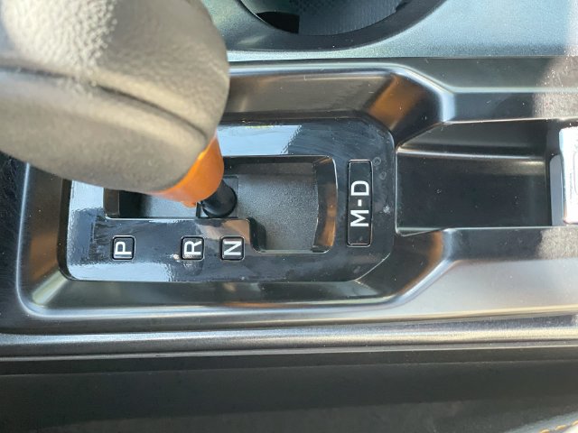 Certified 2026 Subaru Forester Wilderness AWD/4WD image 26