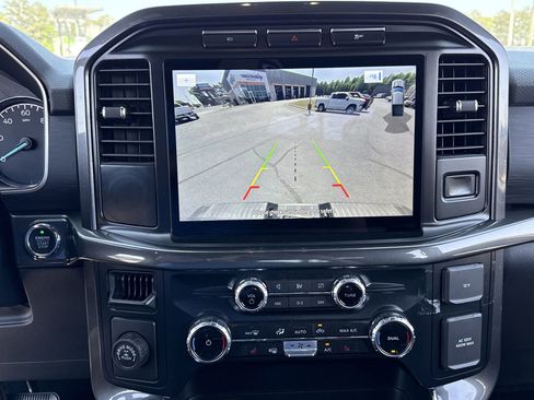 Used 2023 Ford F150 XLT w/ Equipment Group 302A High RWD image 4