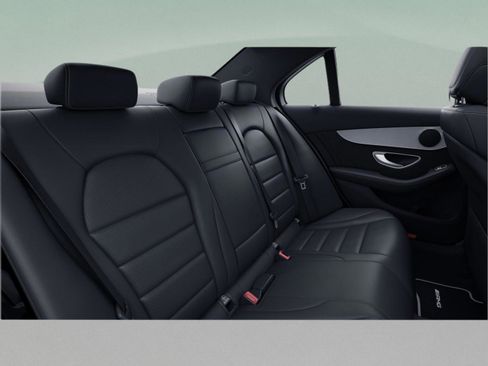 Used 2019 Mercedes-Benz C 300 Sedan image 42