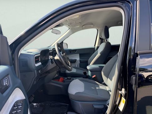 Used 2024 Ford Maverick XLT w/ Equipment Group 300A Standard AWD/4WD image 13