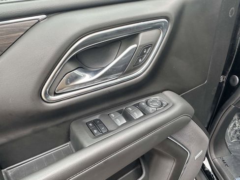 Certified 2023 Chevrolet Tahoe LT w/ LT Signature Package image 17