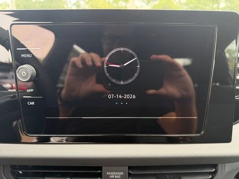 New 2026 Volkswagen Jetta Sport FWD image 19