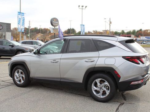 Used 2024 Hyundai Tucson SEL image 9