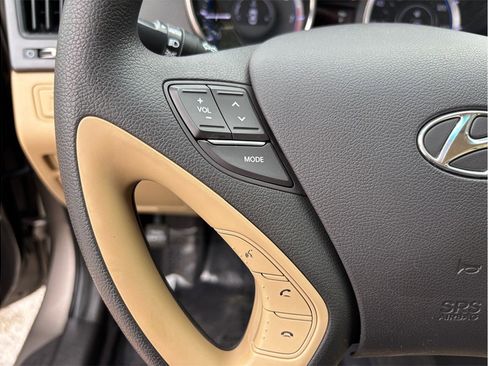 Used 2014 Hyundai Sonata GLS w/ Popular Equipment Group 2 image 20
