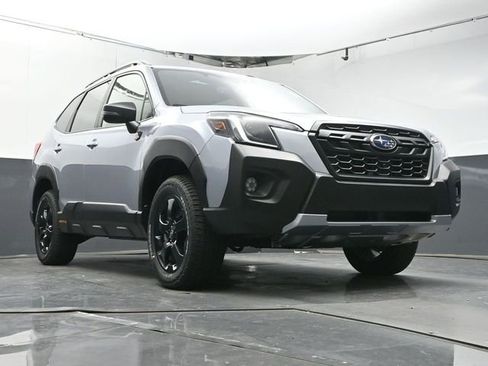 New 2025 Subaru Forester Wilderness w/ Wilderness Package image 34