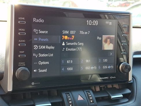 Used 2022 Toyota RAV4 XSE w/ XSE Grade Weather Package AWD/4WD image 18