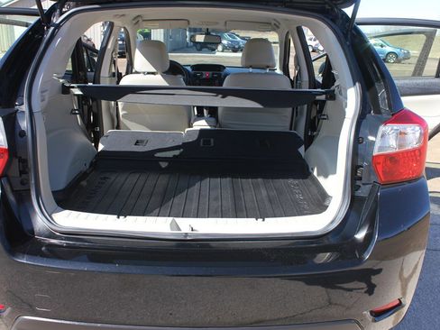 Used 2014 Subaru Impreza 2.0i Sport Limited image 41