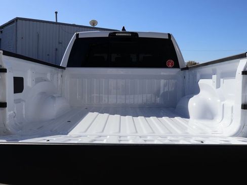 New 2026 RAM 1500 Laramie w/ Night Edition AWD/4WD image 14