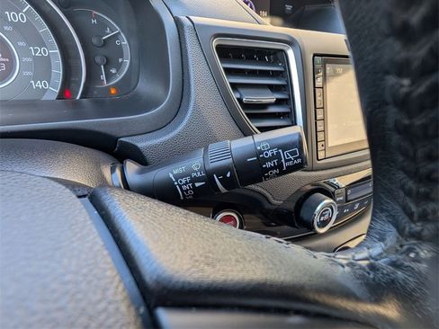 Used 2016 Honda CR-V EX-L image 25