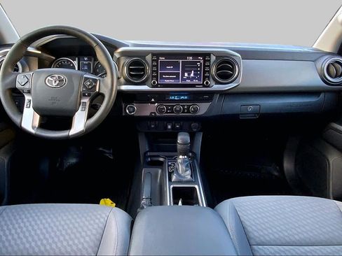Used 2023 Toyota Tacoma SR5 RWD image 14