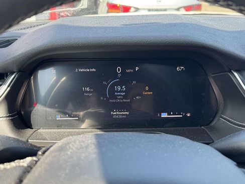 Used 2023 Jeep Grand Cherokee Altitude image 16