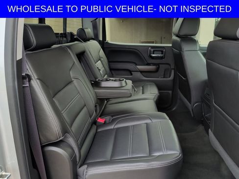 Used 2017 GMC Sierra 1500 Denali AWD/4WD image 35