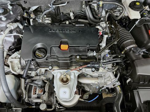 Used 2023 Honda HR-V LX image 30