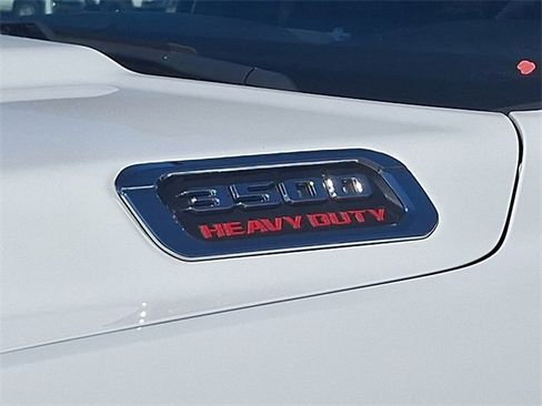 Used 2023 RAM 3500 Tradesman w/ Chrome Appearance Group image 31