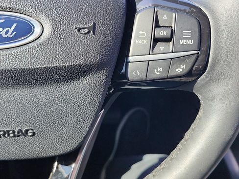 Used 2022 Ford Escape SE w/ SE Sport Appearance Package FWD image 21
