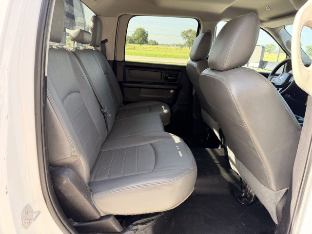 Used 2017 RAM 5500 Tradesman w/ Ambulance Prep Group AWD/4WD image 9