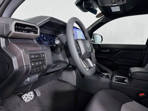 New 2026 Toyota Tacoma TRD Sport AWD/4WD image 13