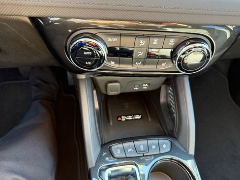 New 2026 Chevrolet TrailBlazer LT w/ Convenience Package FWD image 21