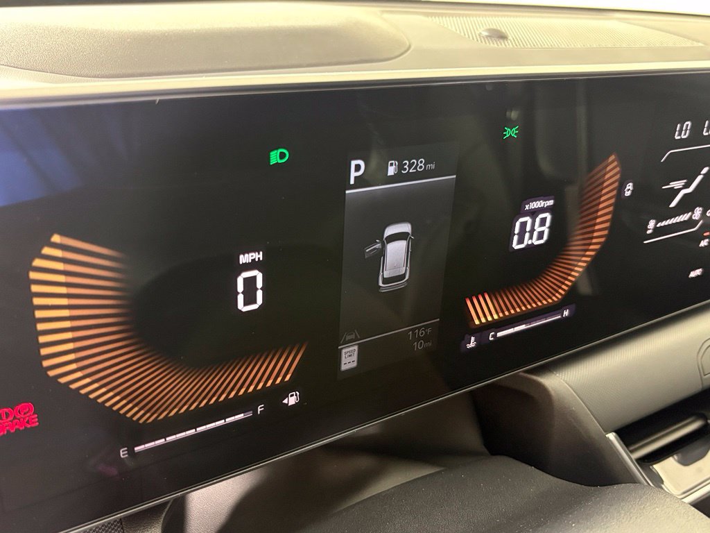 New 2026 Kia K4 EX FWD image 22