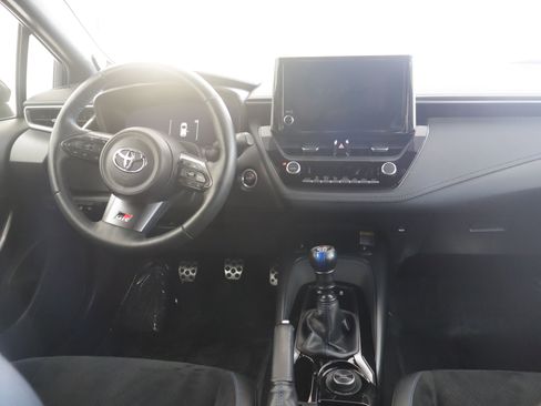 Used 2024 Toyota Corolla GR image 2