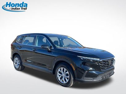 Used 2023 Honda CR-V LX