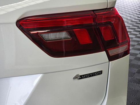 New 2026 Volkswagen Tiguan S AWD/4WD image 14