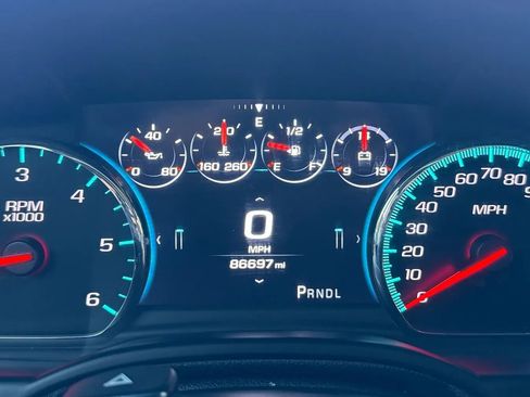 Used 2018 GMC Yukon XL Denali w/ Open Road Package image 73