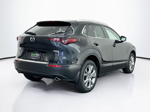 Used 2025 MAZDA CX-30 AWD 2.5 S w/ Preferred Package image 9