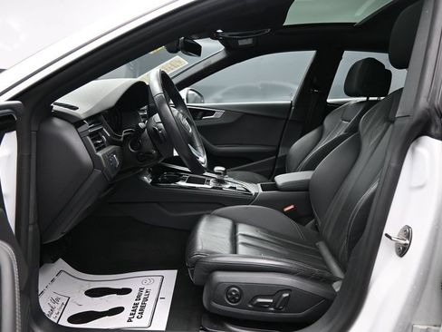 Used 2024 Audi A5 2.0T Premium Plus AWD/4WD image 9