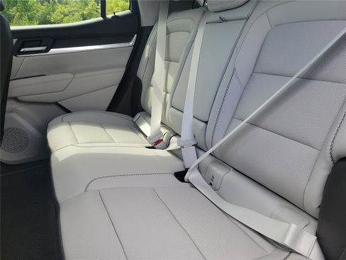 New 2026 GMC Terrain Denali image 14