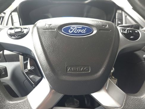 Used 2018 Ford Transit 350 138 w/ Interior Upgrade Package image 24