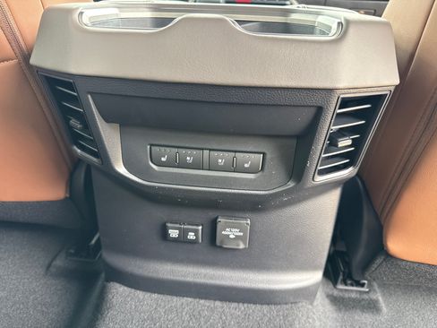 New 2026 Toyota Tundra 1794 Edition AWD/4WD image 16
