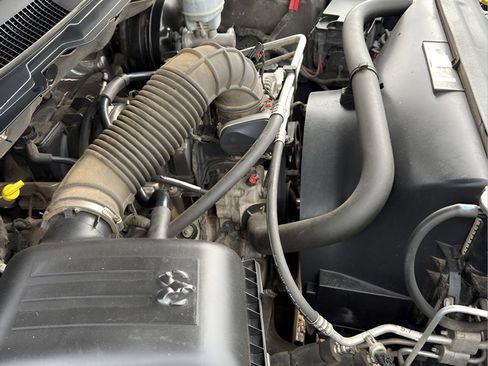 Used 2012 RAM 1500 Express w/ ST Popular Equipment Group image 19