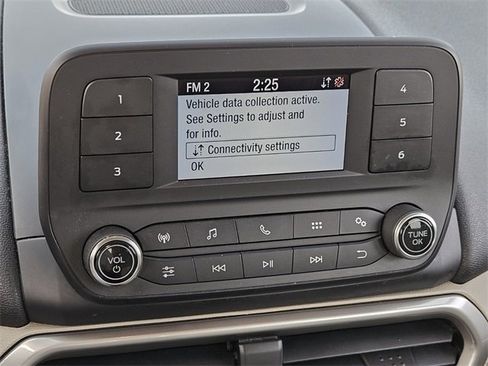 Used 2020 Ford EcoSport S image 20