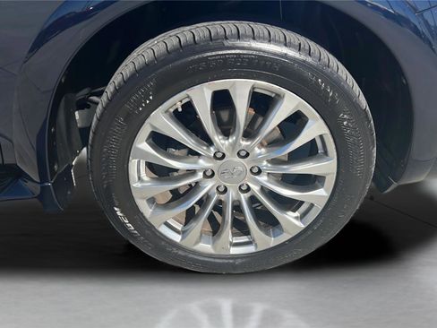 Used 2017 INFINITI QX80 4WD w/ Deluxe Technology Package image 20