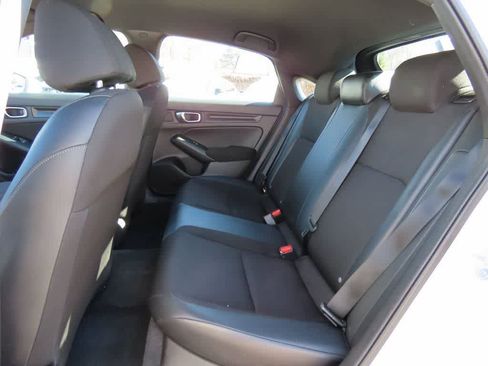 Used 2023 Honda Civic Sport image 13