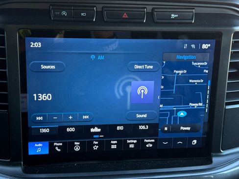 Used 2024 Ford F150 STX image 19